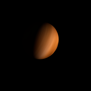 artist's rendition