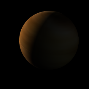 artist's rendition