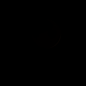 The artist's impression of ULAS J2229+0102 artist's rendition