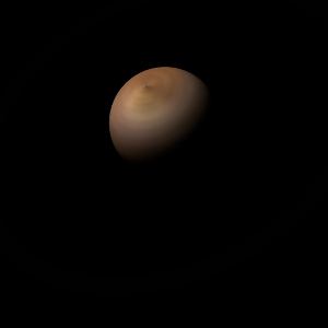 artist's rendition