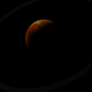 artist's rendition