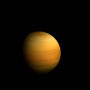 artist's rendition