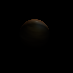 artist's rendition