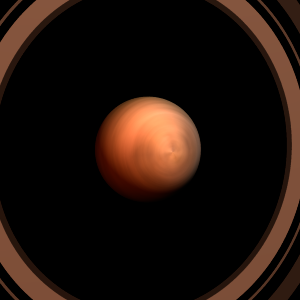 artist's rendition