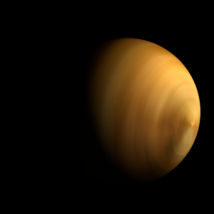 artist's rendition