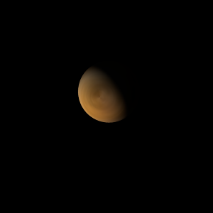artist's rendition