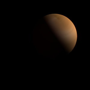 artist's rendition