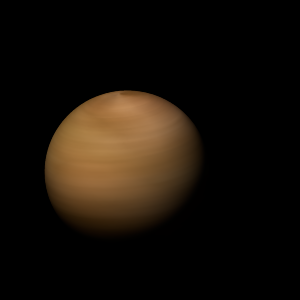 artist's rendition