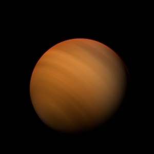 artist's rendition