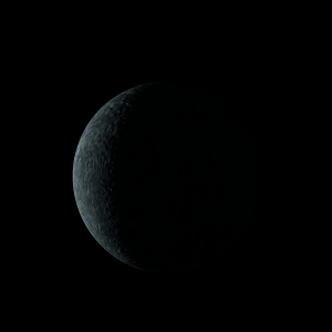 artist's rendition