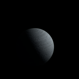 artist's rendition