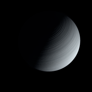 artist's rendition