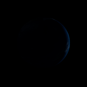 artist's rendition