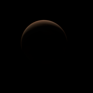 The artist's impression of WASP-193 Ab artist's rendition