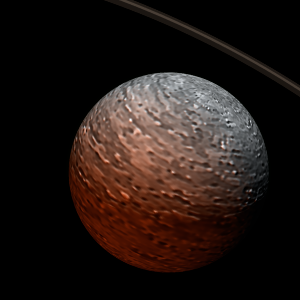 artist's rendition