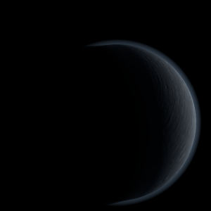 artist's rendition