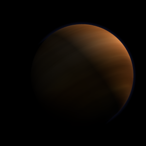 artist's rendition