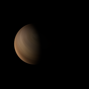 artist's rendition