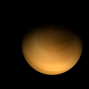 artist's rendition