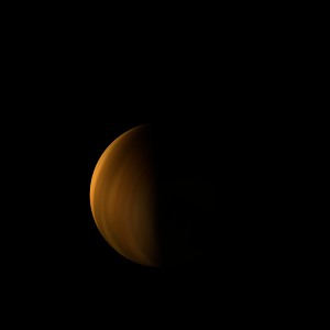 artist's rendition