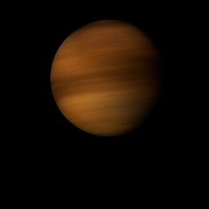 artist's rendition