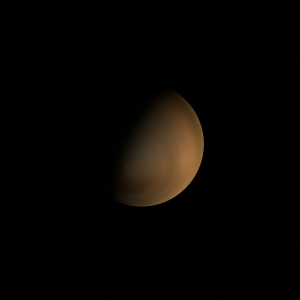 artist's rendition