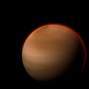 artist's rendition