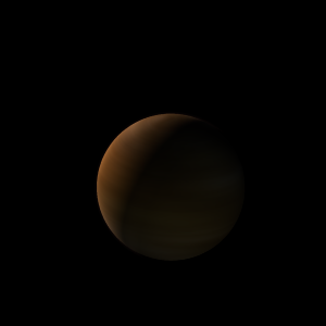 artist's rendition