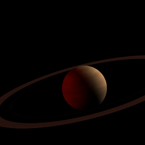 artist's rendition