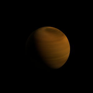 artist's rendition