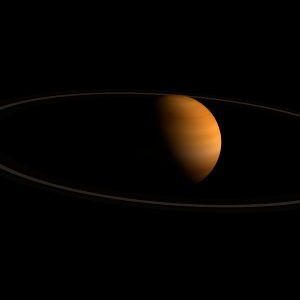 artist's rendition