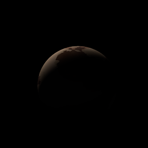 artist's rendition