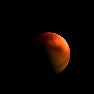 artist's rendition