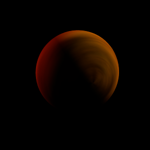 artist's rendition