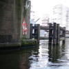 berlin, kyohei, boat ride, session241