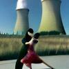power tango, deep learning, art experiments