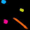 some colors, misc textures, textures web kunst