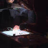  soldering concert, bavnehøj, lab, session287