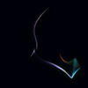 mystify 017, screensaver fun, textures web kunst