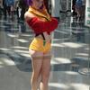 Faye Valentine Cosplay by aznwavez, faye valentine, cosplay2