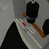 Snapshot 20221010 104322.png, before the changes, bolverk xr, emirates trailer, virtual reality, demo