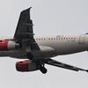 sas, airplanes landing at kastrup, session487