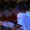 drummer boy tony royster jr 0004, movies