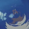 escaflowne - 19 - operation golden rule of love 0011, movies