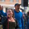 singers, fastpoholmen, copenhagen, autumn, session573