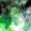 tired but happy, computer generated art, art experiments