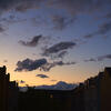 evening sky, spring, copenhagen, session367