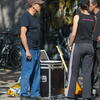 french musicians, copenhagen, session284