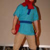  ashitaka from princess mononoke, j-popcon, session109