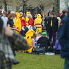 pokemon attack, sakura festival, session369